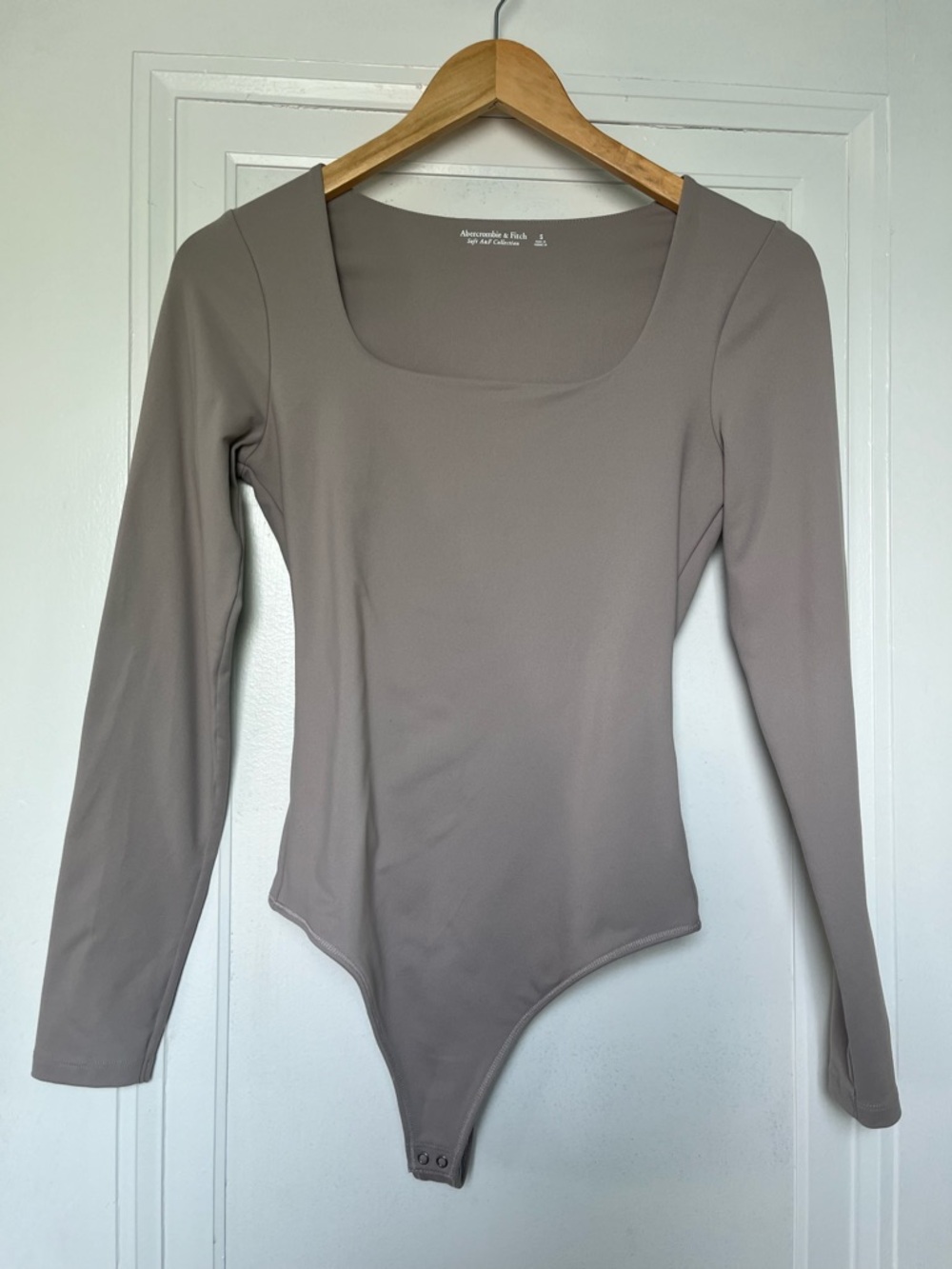 Abercrombie Bodysuit